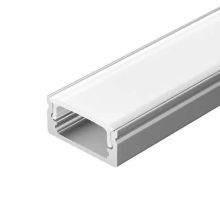 Профиль LINE-1708-3000 ANOD алюминий L3000 Arlight 047947