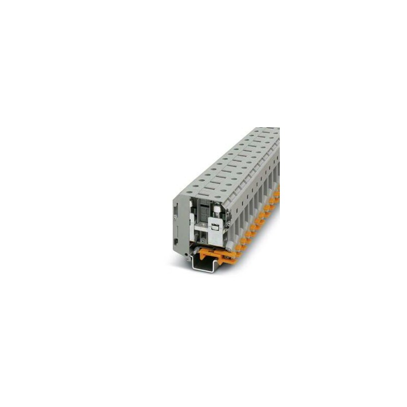 Клемма для высокого тока UKH 70 BU Phoenix Contact 3244601