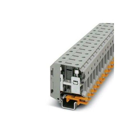 Клемма для высокого тока UKH 70 BU Phoenix Contact 3244601