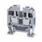 Мини-клемма проходная винтовая OptiClip CMT-4-I-32A-(0.2-4) сер. КЭАЗ 331803 Мини-клемма проходная винтовая OptiClip CMT-4-I-32A-(0.2-4) сер. КЭАЗ 331803