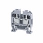 Мини-клемма проходная винтовая OptiClip CMT-4-I-BU-32A-(0.2-4) син. КЭАЗ 331804 Мини-клемма проходная винтовая OptiClip CMT-4-I-BU-32A-(0.2-4) син. КЭАЗ 331804