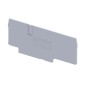 Крышка концевая OptiClip EPCX10/3 КЭАЗ 331837 Крышка концевая OptiClip EPCX10/3 КЭАЗ 331837