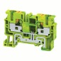 Клемма заземляющая push-in OptiClip CPG-10-PE-I-(0.5-10)-PEN КЭАЗ 331856 Клемма заземляющая push-in OptiClip CPG-10-PE-I-(0.5-10)-PEN КЭАЗ 331856