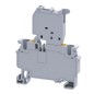 Клемма для предохранителей push-in OptiClip CPF-4-HESI-(5х20)-10А-(0.2-4) сер. КЭАЗ 331875 Клемма для предохранителей push-in OptiClip CPF-4-HESI-(5х20)-10А-(0.2-4) сер. КЭАЗ 331875