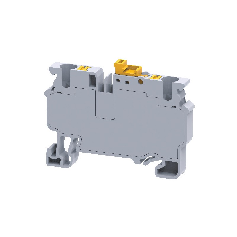 Клемма с ножевым размыкателем push-in OptiClip CPK-4-MT-N-I сер. КЭАЗ 331879 Клемма с ножевым размыкателем push-in OptiClip CPK-4-MT-N-I сер. КЭАЗ 331879