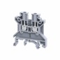 Клемма проходная винтовая OptiClip CTS-2.5-I-24A-(0.2-2.5) желт. КЭАЗ 332718 Клемма проходная винтовая OptiClip CTS-2.5-I-24A-(0.2-2.5) желт. КЭАЗ 332718