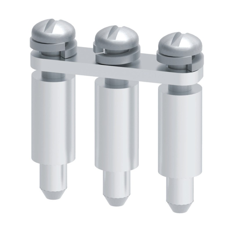 Перемычка винтовая OptiClip СА722/3 КЭАЗ 332730 Перемычка винтовая OptiClip СА722/3 КЭАЗ 332730