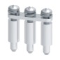 Перемычка винтовая OptiClip СА722/3 КЭАЗ 332730 Перемычка винтовая OptiClip СА722/3 КЭАЗ 332730