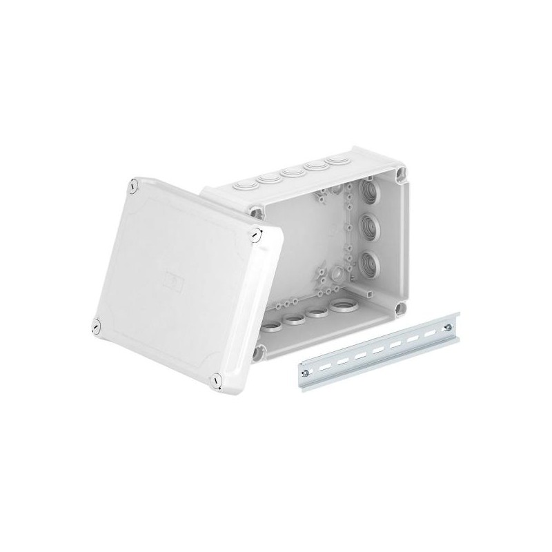 Коробка распределительная 240х190х95мм T250 HD LGR OBO 2007716
