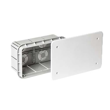 Коробка СП Тусо распаячная 154х92х70мм усиленная IP30 Ruvinil 10123