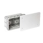 Коробка СП Тусо распаячная 154х92х70мм усиленная IP30 Ruvinil 10123