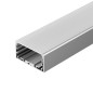 Профиль PLS-LOCK-W50-SMT-2000 ANOD алюм. L2000 Arlight 033772 Профиль PLS-LOCK-W50-SMT-2000 ANOD алюм. L2000 Arlight 033772