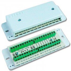 Колодка коммутационная Цифрал РК 10х10 468349.002 ЦИФРАЛ 237953