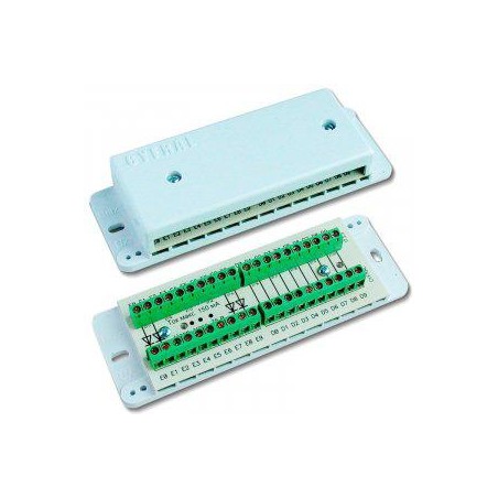 Колодка коммутационная Цифрал РК 10х10 468349.002 ЦИФРАЛ 237953