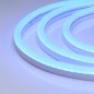 Неон гибкий ARL-NEON-2615BH-SIDE 24V Blue 8Вт/м IP65 (уп.50м) Arlight 030868 Неон гибкий ARL-NEON-2615BH-SIDE 24V Blue 8Вт/м IP65 (уп.50м) Arlight 030868