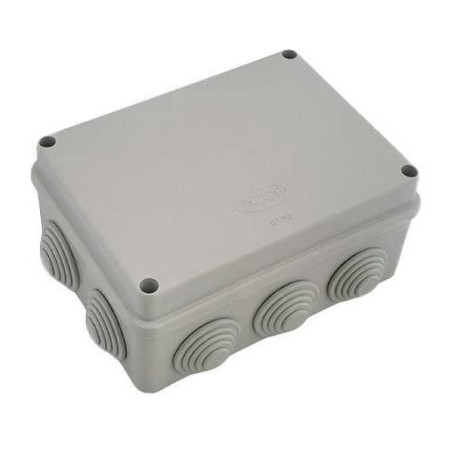 Коробка распределительная ОП 150х110х70мм IP55 для уравн. потенциалов ГУСИ С3В1510 КУП Евро