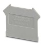 Крышка концевая D-UK 4/10 Phoenix Contact 3003020