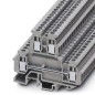 Мини-клемма проходная MBKKB 2.5 Phoenix Contact 1414064