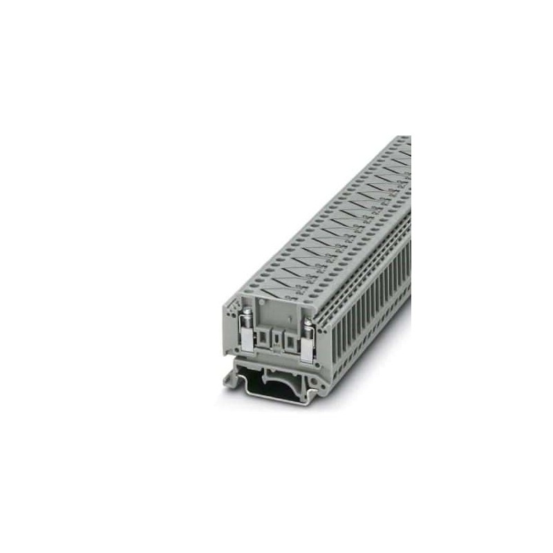 Колодка клеммная для подключения термопар MTKD-NICR/NI Phoenix Contact 3100062