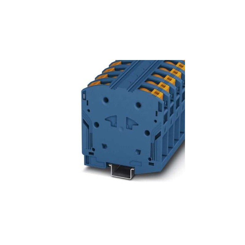 Клемма защитного провода PTPOWER 95-PE Phoenix Contact 3260106