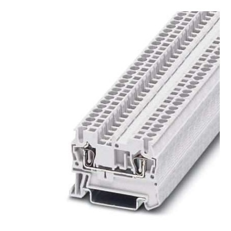 Клемма проходная ST 2.5 WH Phoenix Contact 3037119