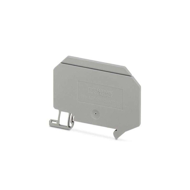 Пластина разделительная ATP-UT-QUATTRO Phoenix Contact 3047196