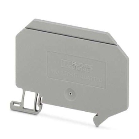 Пластина разделительная ATP-UT-QUATTRO Phoenix Contact 3047196