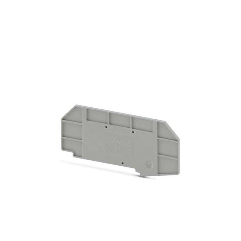 Крышка концевая D-UT 6-T/SP Phoenix Contact 3072816