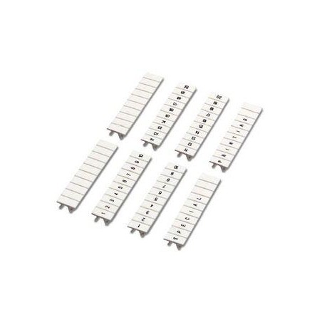 Маркировка Zack ZB 5/WH-100:UNBEDRUCKT (уп.100шт) Phoenix Contact 5060906