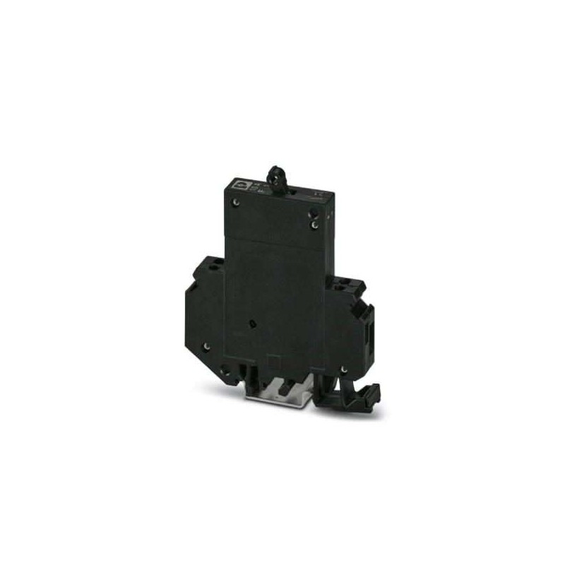 Выключатель термомагнитный защитный TMC 1 F1 100 10А Phoenix Contact 0914167