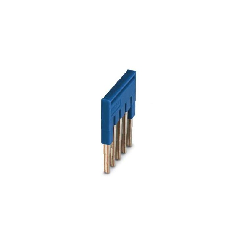 Перемычка FBS 5-4 BU Phoenix Contact 3030146