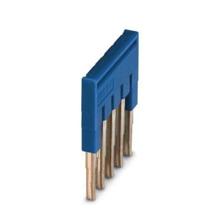 Перемычка FBS 5-4 BU Phoenix Contact 3030146
