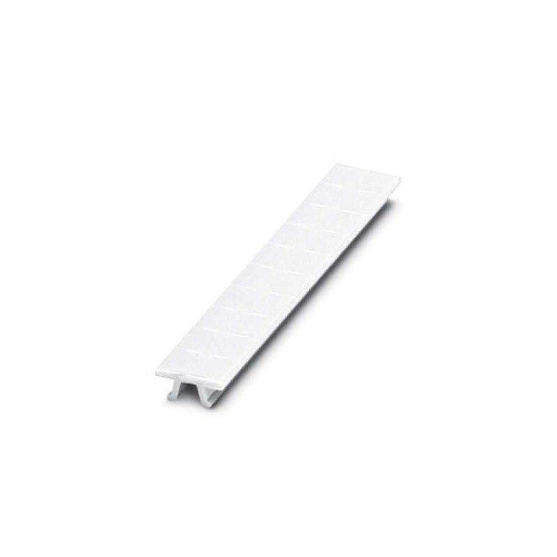 Планка Zack ZB 6/WH-100:UNBEDRUCKT Phoenix Contact 5060935