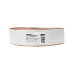 Лента бутил-каучуковая 20м, шир. 5см толщ. 0.05см Rexant 51-0505-5