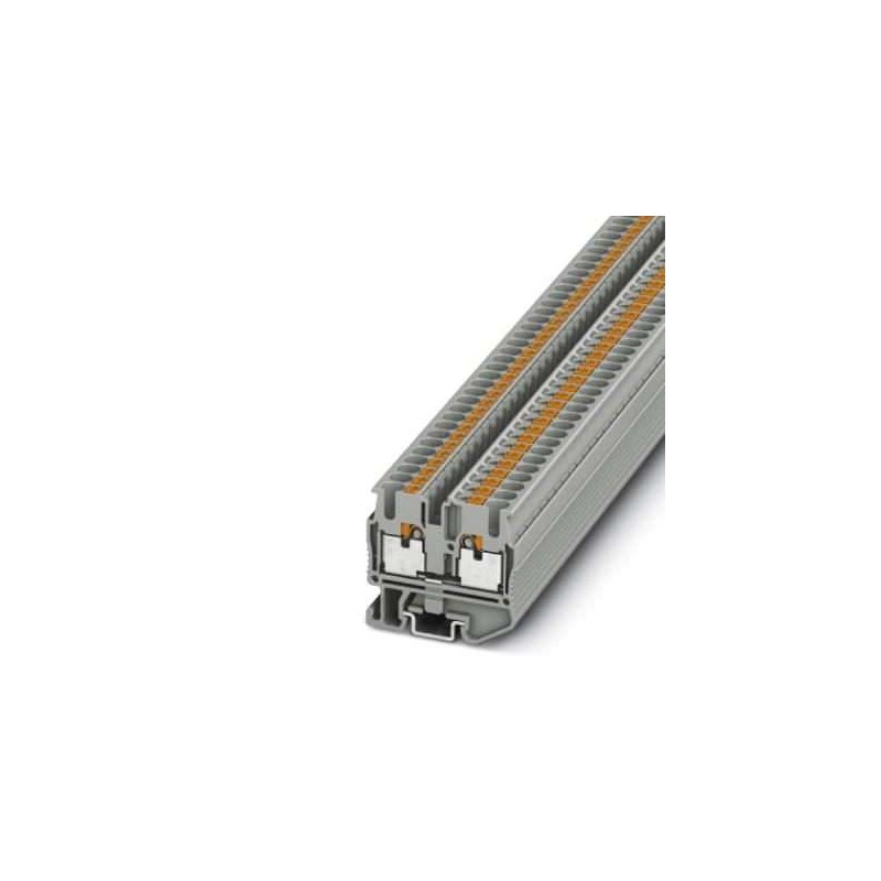 Мини-клемма проходная MPT 2.5 Phoenix Contact 3248125