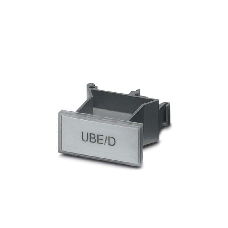 Держатель маркировки UBE/D Phoenix Contact 0800307