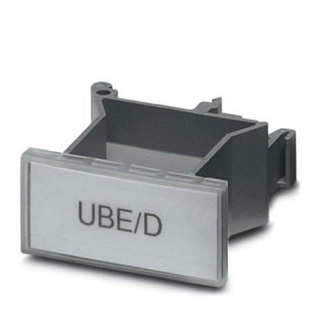 Держатель маркировки UBE/D Phoenix Contact 0800307