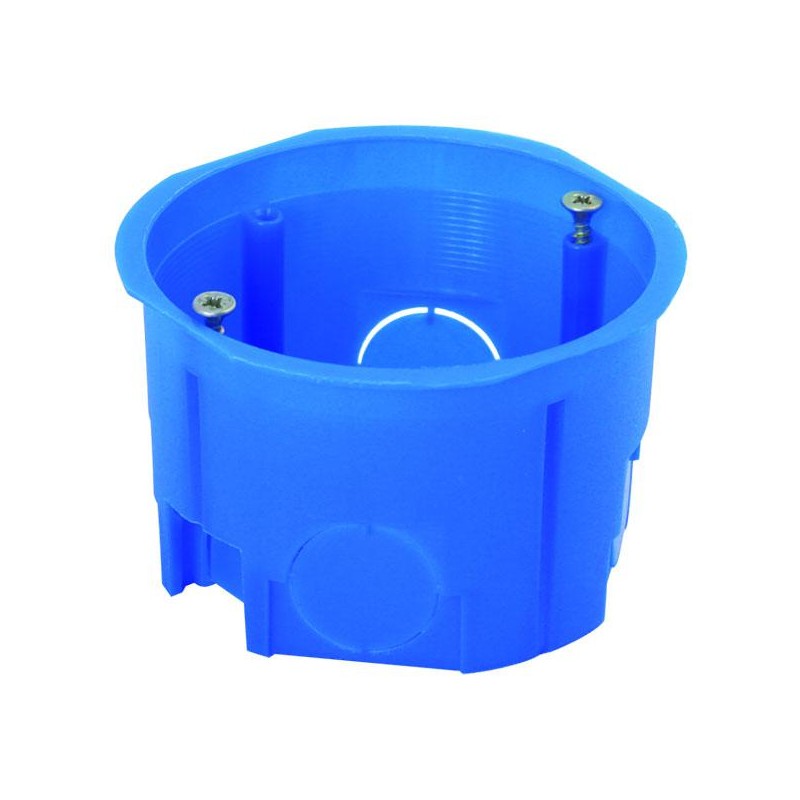 Коробка монтажная 68х45 УПп 68/45.1.1 Урал Пак КУ-50031068-200