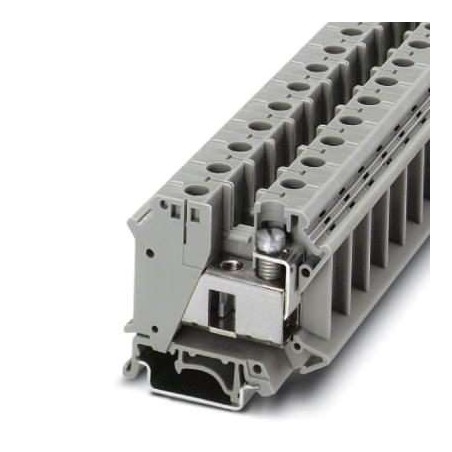 Клемма монтажная UIK 35 Phoenix Contact 3006182