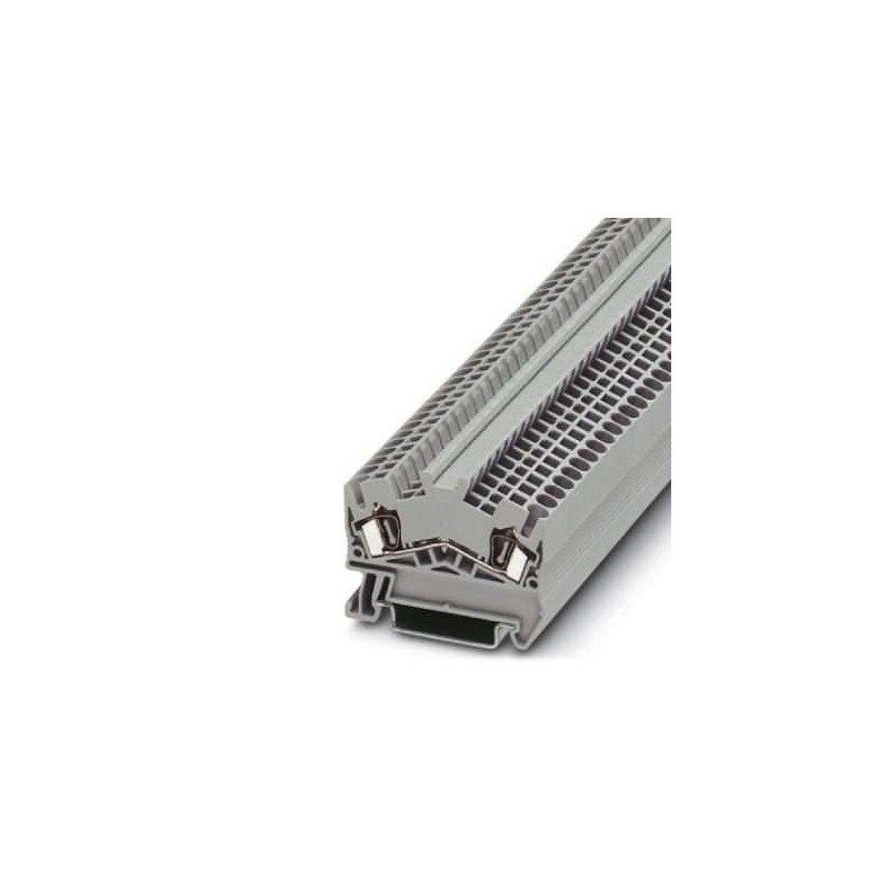 Клемма проходная STS 2.5 Phoenix Contact 3036398