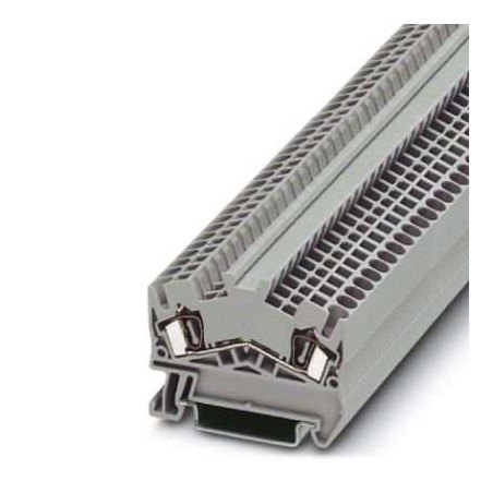 Клемма проходная STS 2.5 Phoenix Contact 3036398