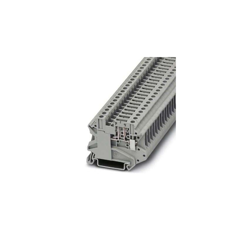 Клемма с размыкателем UT 4-TG-P/P Phoenix Contact 3046168