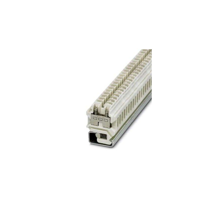 Клемма проходная SSK 110 KER-EX Phoenix Contact 0502058