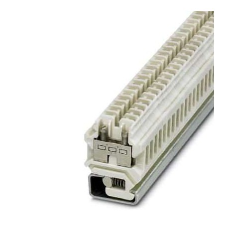 Клемма проходная SSK 110 KER-EX Phoenix Contact 0502058