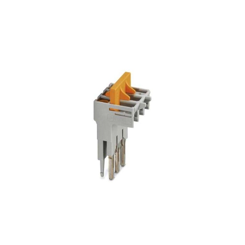 Перемычка коммутационная SB-ME 3-8 Phoenix Contact 3032800
