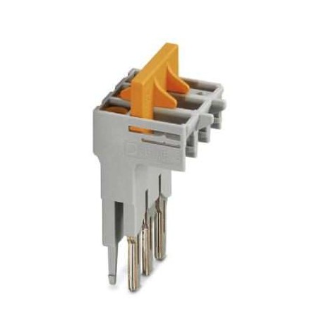 Перемычка коммутационная SB-ME 3-8 Phoenix Contact 3032800
