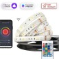 Лента светодиодная умная Connect RGBW (уп.5м) EKF slswf-5-rgbw Лента светодиодная умная Connect RGBW (уп.5м) EKF slswf-5-rgbw