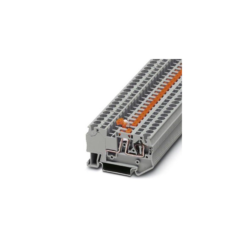 Клемма с ножевыми размыкателями ST 4-MT Phoenix Contact 3038875
