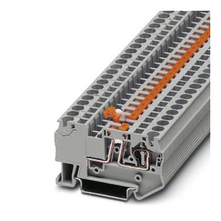 Клемма с ножевыми размыкателями ST 4-MT Phoenix Contact 3038875