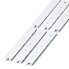 Маркировка для клеммных модулей ZB 12 LGS:L1-N PE Phoenix Contact 0812146